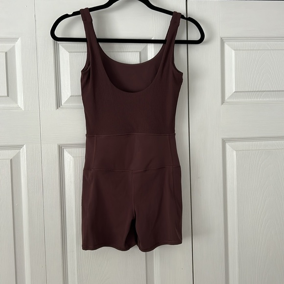 Vuori short onesie - Picture 4 of 6